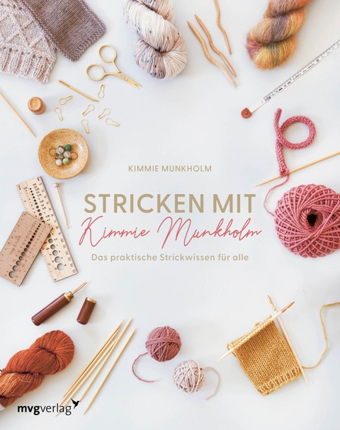 Stricken mit Kimmie Munkholm - Kimmie Munkholm