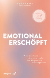 Emotional ersch&ouml;pft - Sema aka @psych.gedankengut Abaci