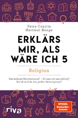 Erklärs mir, als wäre ich 5