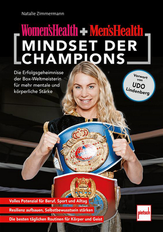 Mindset der Champions