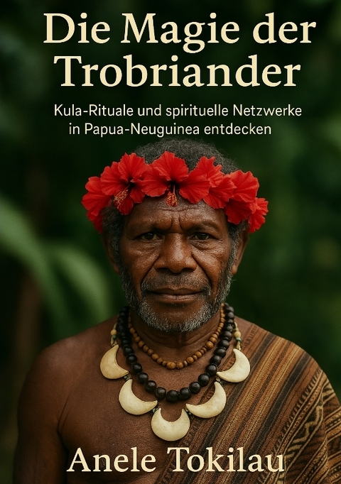 Die Magie der Trobriander - Anele Tokilau