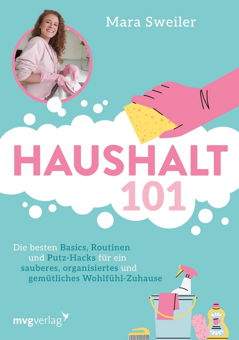 Haushalt 101 - Mara Sweiler
