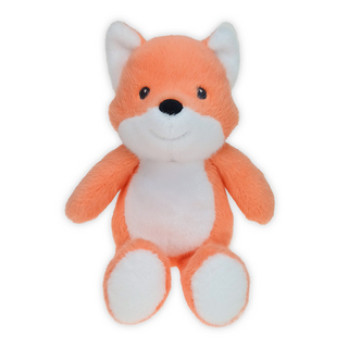 TRÖTSCH - Plüsch-Fuchs 20 cm