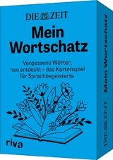 DIE ZEIT »Mein Wortschatz«