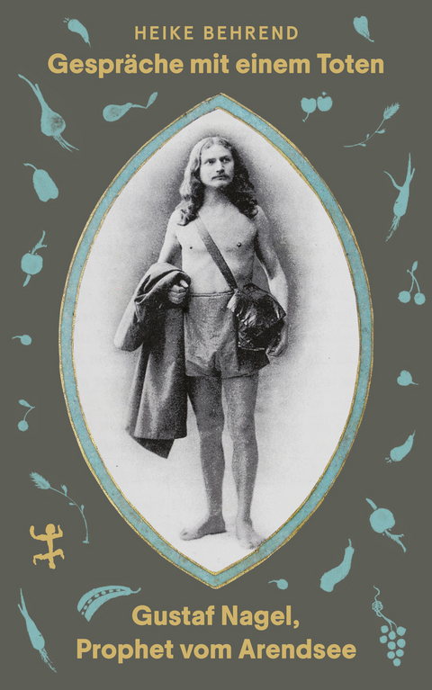 Gespr&auml;che mit einem Toten - Heike Behrend