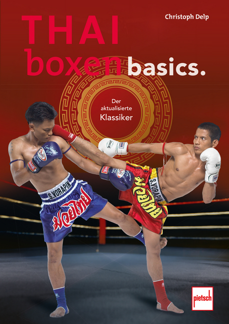 Thaiboxen basics - Christoph Delp
