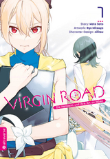 Virgin Road - Die Henkerin und ihre Art zu Leben 07 - Ryo Mitsuya, Mato Sato,  Nilitsu