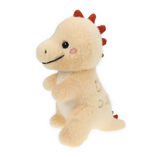 TRÖTSCH - Plüsch-Dino 23 cm