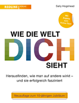 Wie die Welt dich sieht - Sally Hogshead