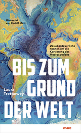 Bis zum Grund der Welt - Laura Trethewey