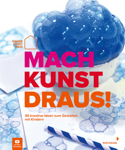 Mach Kunst draus! - 