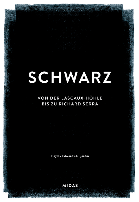 Schwarz - Hayley Edwards-Dujardin