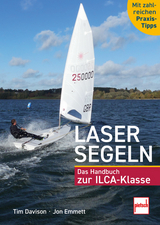 Lasersegeln - Tim Davison, Jon Emmett
