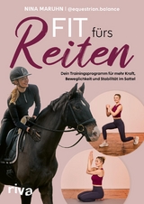 Fit fürs Reiten - Nina Maruhn