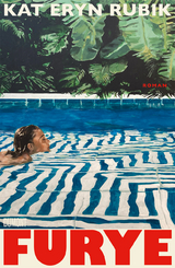 Furye - Kat Eryn Rubik