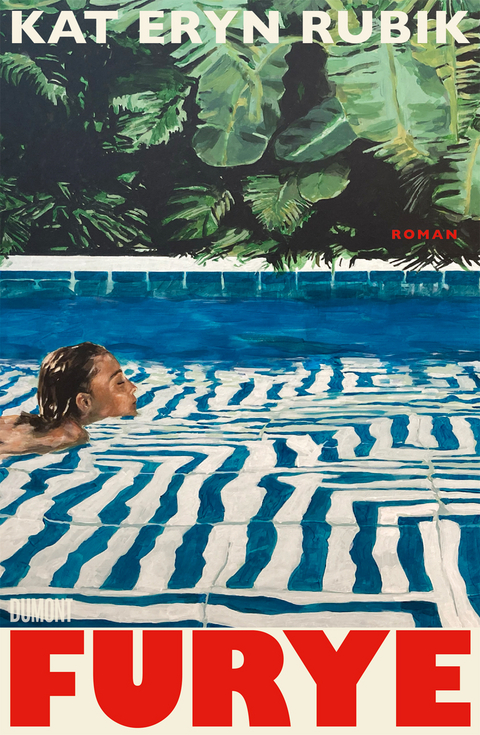 Furye - Kat Eryn Rubik