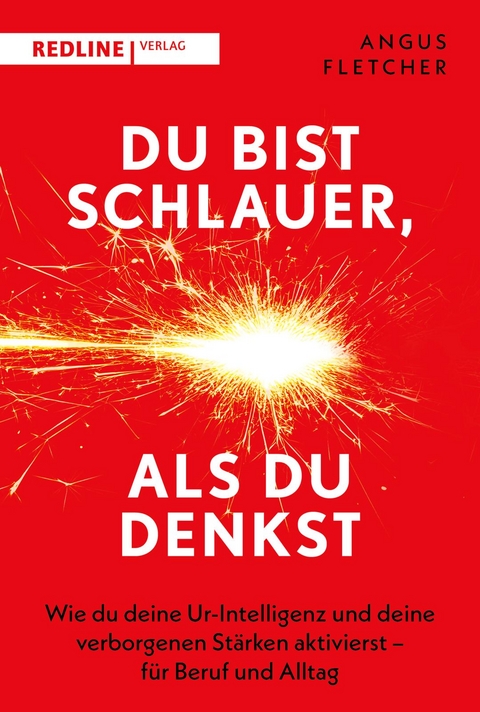 Du bist schlauer, als du denkst - Angus Fletcher