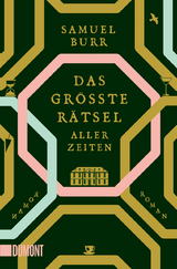 Das größte Rätsel aller Zeiten - Samuel Burr