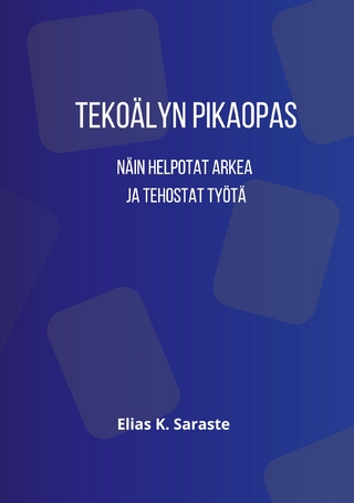 Tekoälyn pikaopas