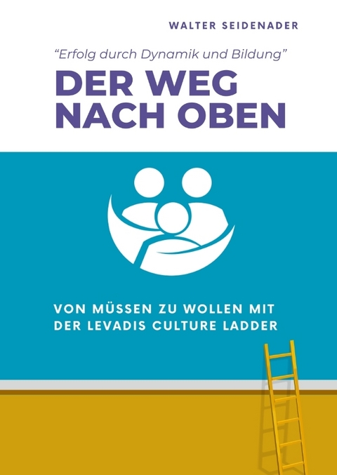 DER WEG NACH OBEN - Walter Seidenader