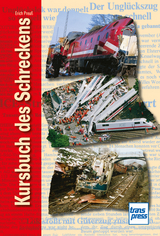 Kursbuch des Schreckens - Erich Preu&szlig;
