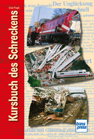 Kursbuch des Schreckens