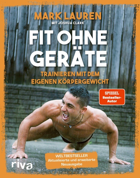 Fit ohne Ger&auml;te - Mark Lauren, Joshua Clark