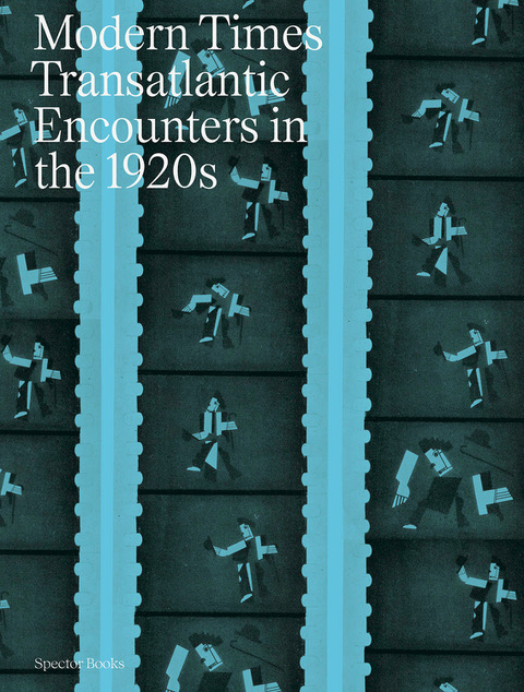 Modern Times - Meghan Forbes, Jed Rasula, Przemyslaw Strozek, Jennifer J. Wild