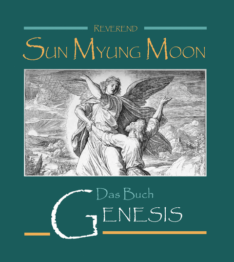 Das Buch Genesis