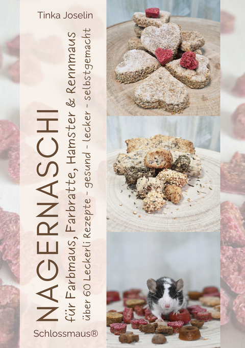 Nagernaschi - Tinka Joselin Müller