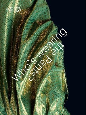 Wer hat die Hosen an? / Who´s wearing the pants? - 