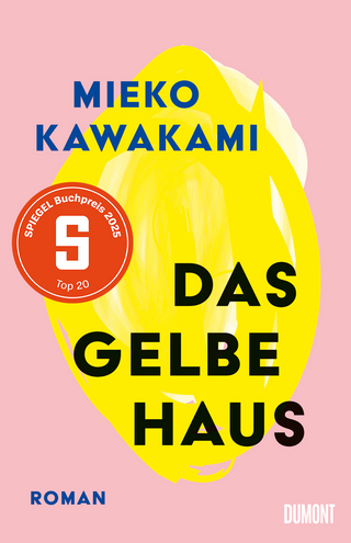 Das gelbe Haus