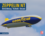 Zeppelin NT - Michael B&eacute;lafi