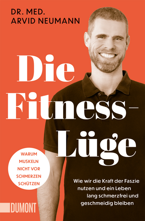 Die Fitness-L&uuml;ge - Arvid Neumann
