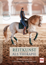 Reitkunst als Therapie - Sonja Leitenstern