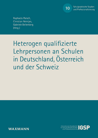 Heterogen qualifizierte Lehrpersonen an Schulen in Deutschland, Österreich und der Schweiz