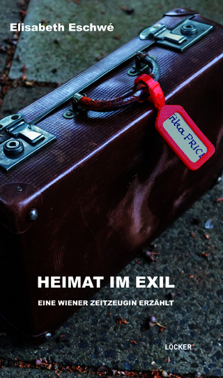 Heimat im Exil