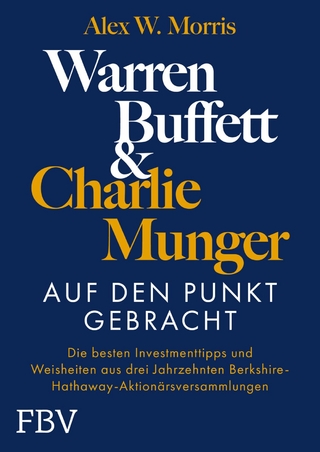 Warren Buffett & Charlie Munger
