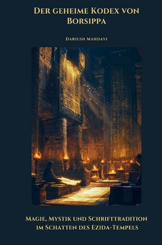 Der geheime Kodex von Borsippa