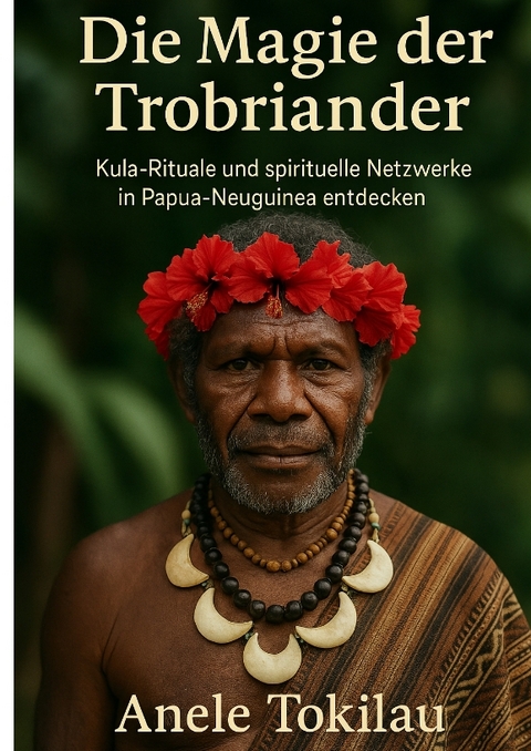 Die Magie der Trobriander - Anele Tokilau