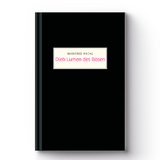 DIEB LUMEN DES BÖSEN - Manfred Peckl, Thomas Miessgang, Sybilla Weidinger