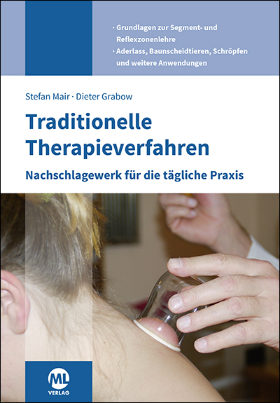 Traditionelle Therapieverfahren - Dieter Grabow, Stefan Mair