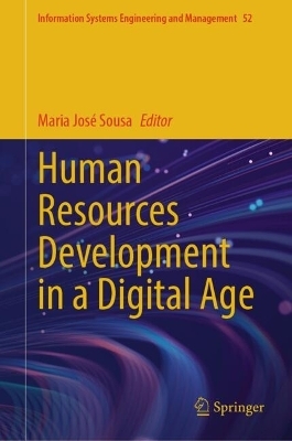 Human Resources Development in a Digital Age - 