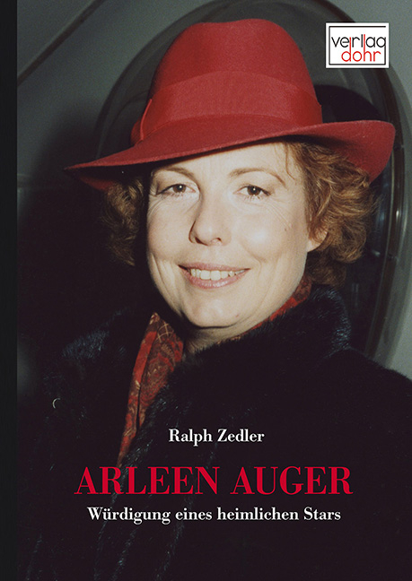 Arleen Auger - Ralph Zedler