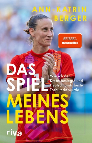 Das Spiel meines Lebens