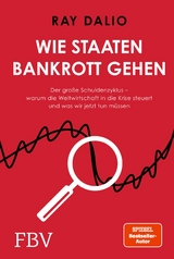 Wie Staaten bankrott gehen - Ray Dalio