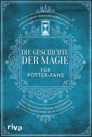 Die Geschichte der Magie für Potter-Fans
