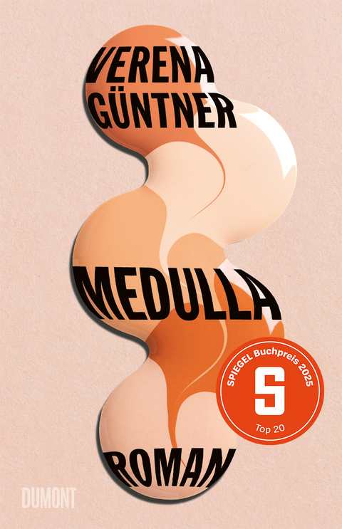 Medulla - Verena G&uuml;ntner