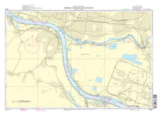 Bremen, Vegesack bis Osterort