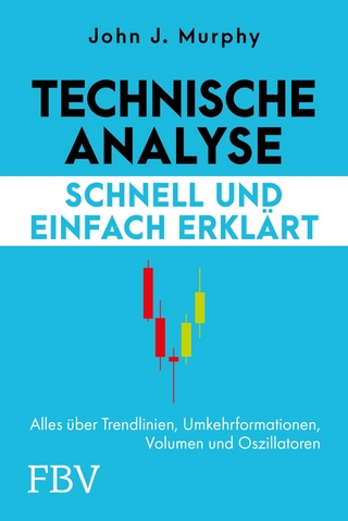 Technische Analyse – schnell und einfach erklärt